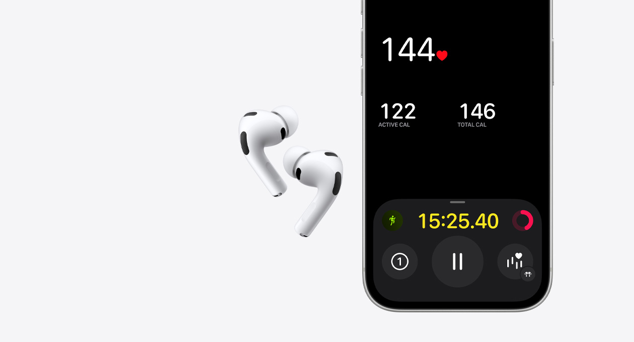 AirPods Pro 3 - Apple (CA)