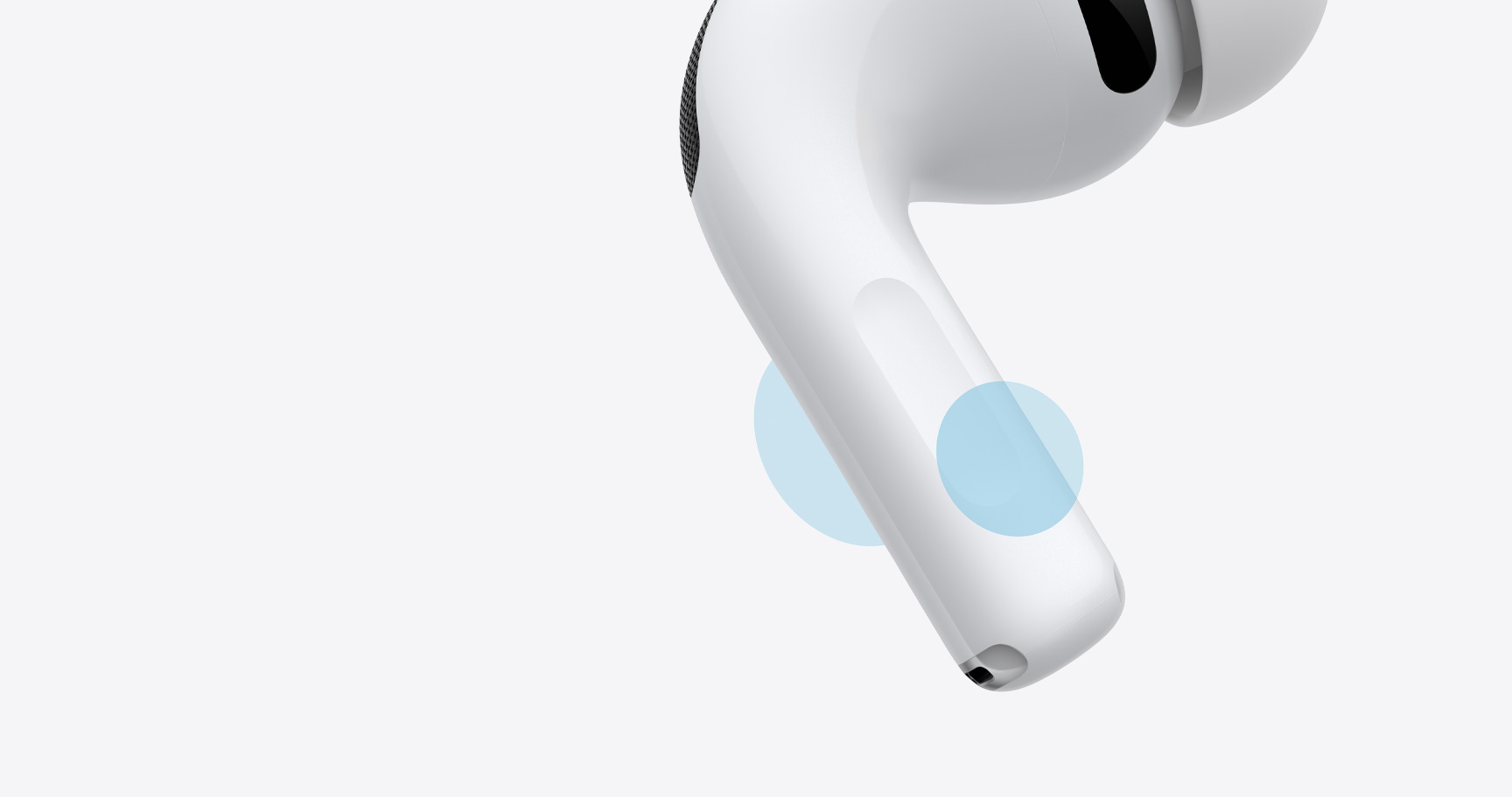 AirPods Pro 3 - Apple