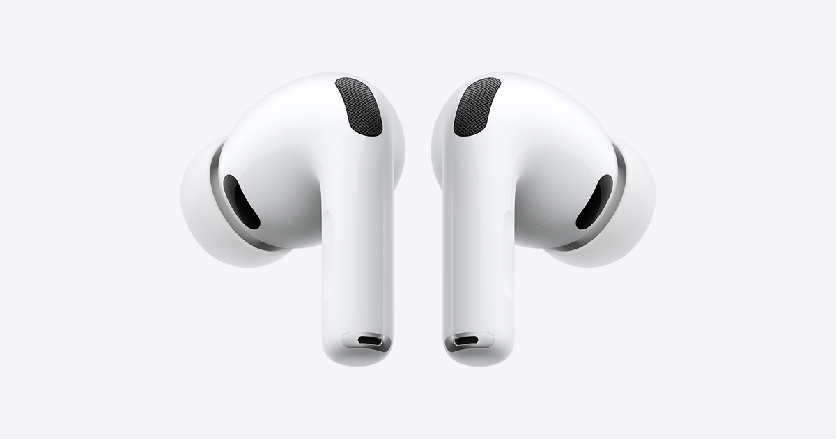 AirPods Pro 3 - Apple
