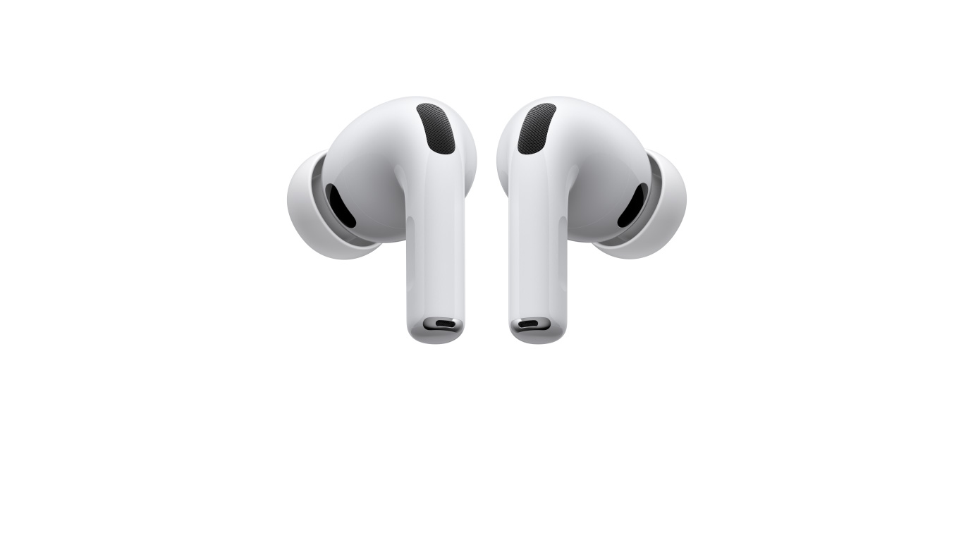 AirPods - Apple（日本）