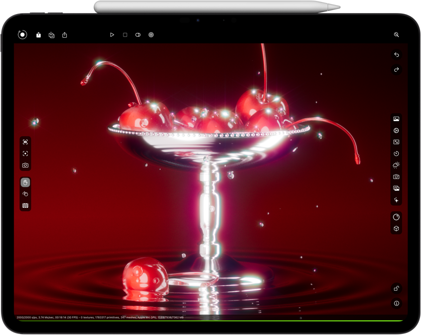 Apple Pencil - Apple (UK)