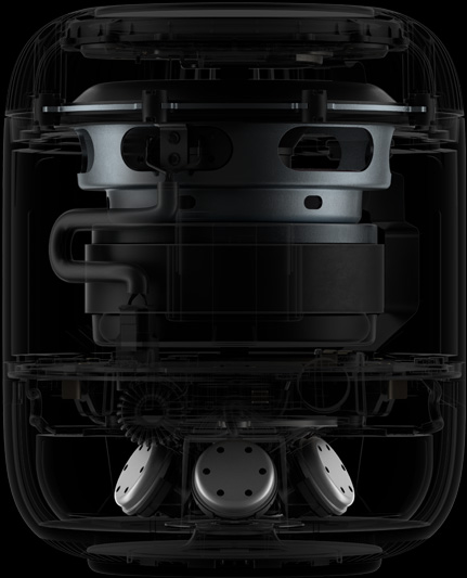 HomePod（第2世代） - Apple（日本）