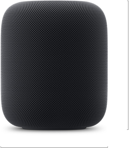 HomePod（第2世代） - 仕様 - Apple（日本）