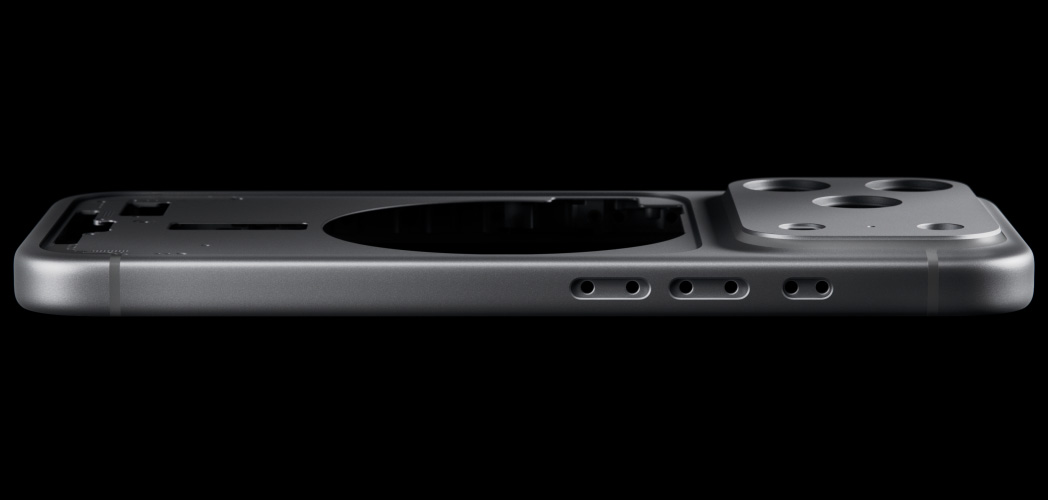 iPhone 17 ProとiPhone 17 Pro Max - Apple（日本）