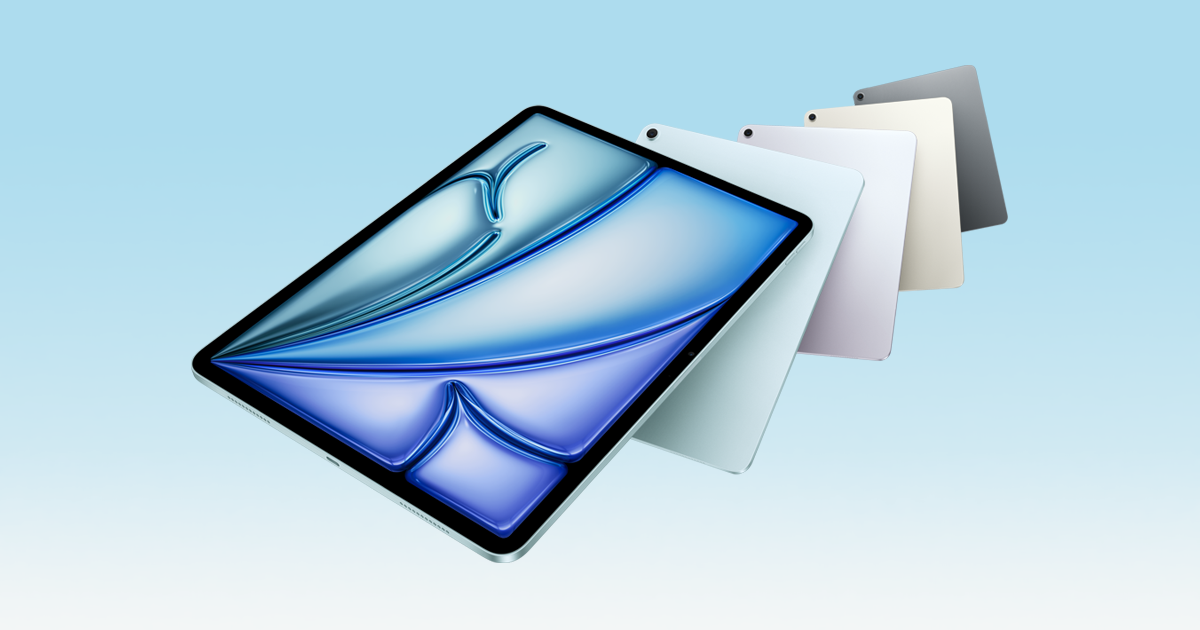 iPad Air - 仕様 - Apple（日本）