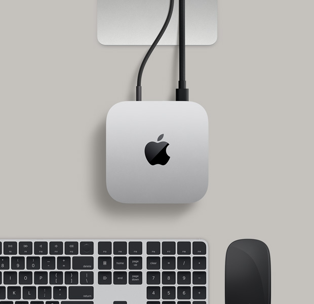 Mac mini - Apple (IN)