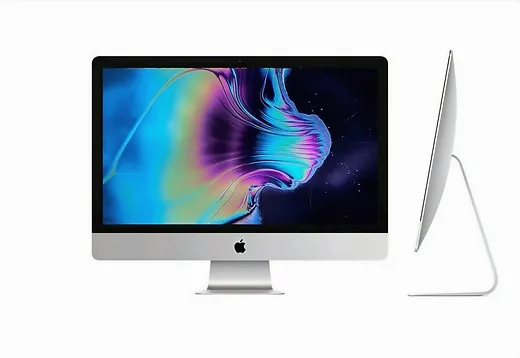 21-inch iMac 1.4 GHz Intel Core i5 w/Retina 2k Display 8GB 500GB