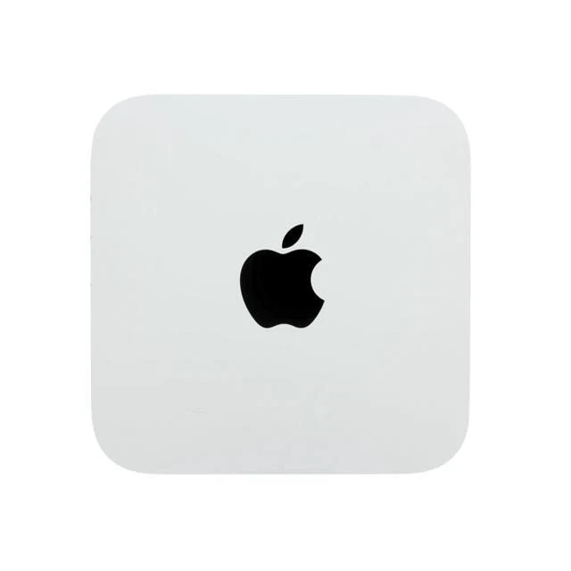 Mac mini Late 2012 i5 4GB 500GB HDD MD387LL/A – Apple Fix Pros