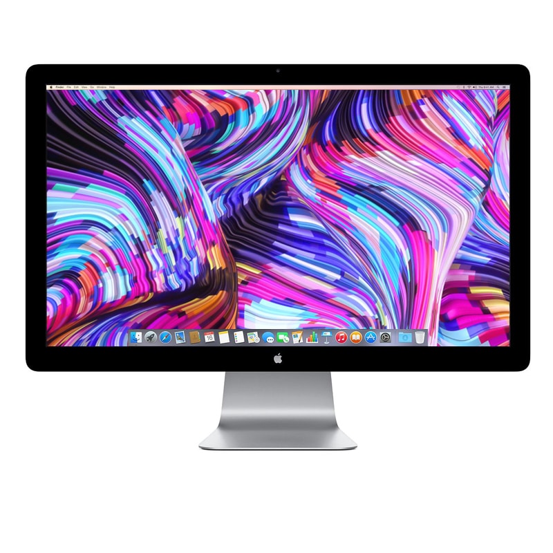 Apple Thunderbolt Display 27-inch MC914LL/A, MC914LL/B – Apple Fix
