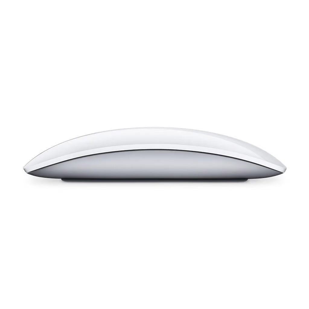 Magic Mouse – White or Space Gray Multi-Touch Surface (Lightning