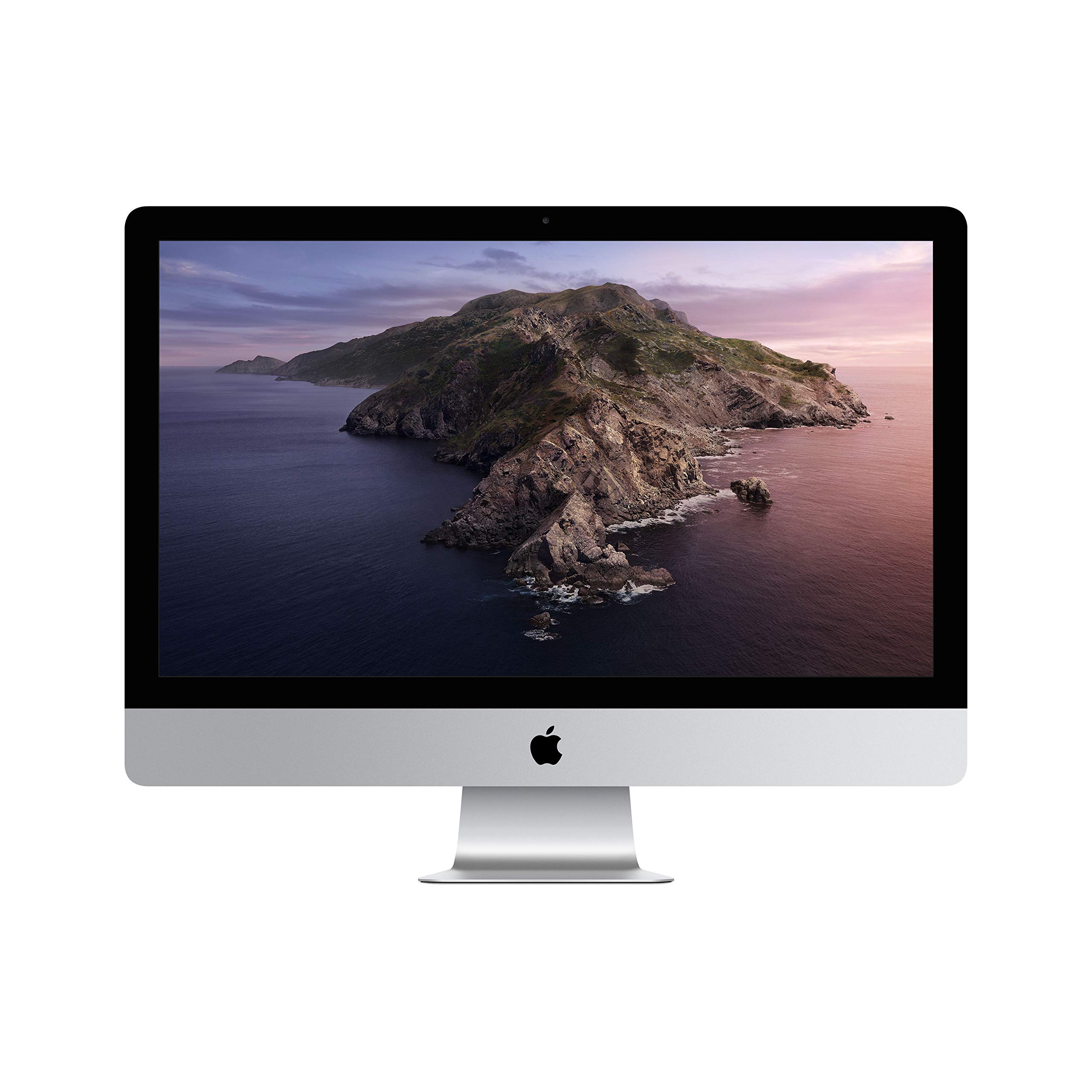 27-inch iMac 2.9 GHz 4-core Intel Core i5 w/ Retina Display