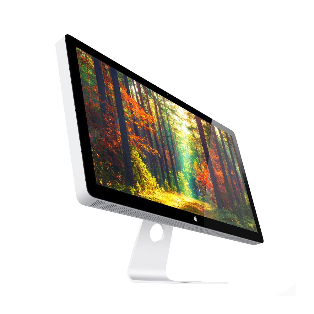 Apple Thunderbolt Display 27-inch MC914LL/A, MC914LL/B – Apple Fix