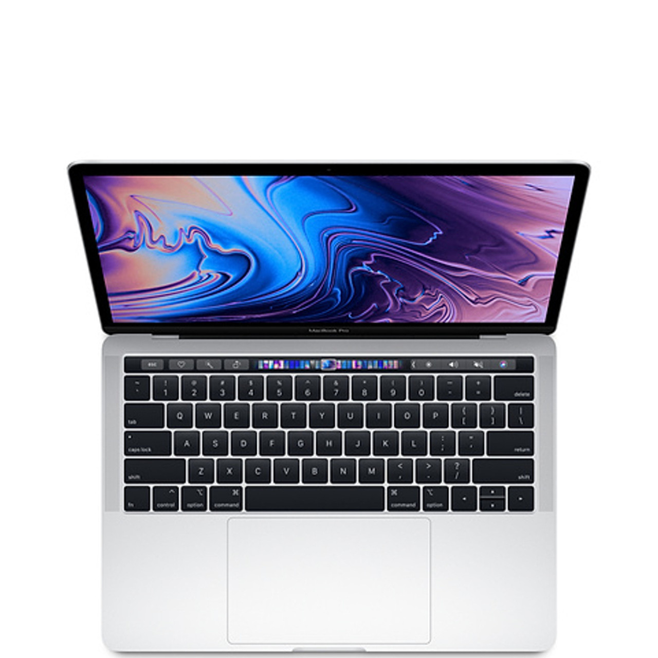 13-inch MacBook Pro Intel 4-core 1.4 GHz i5 Iris Plus Graphics 645