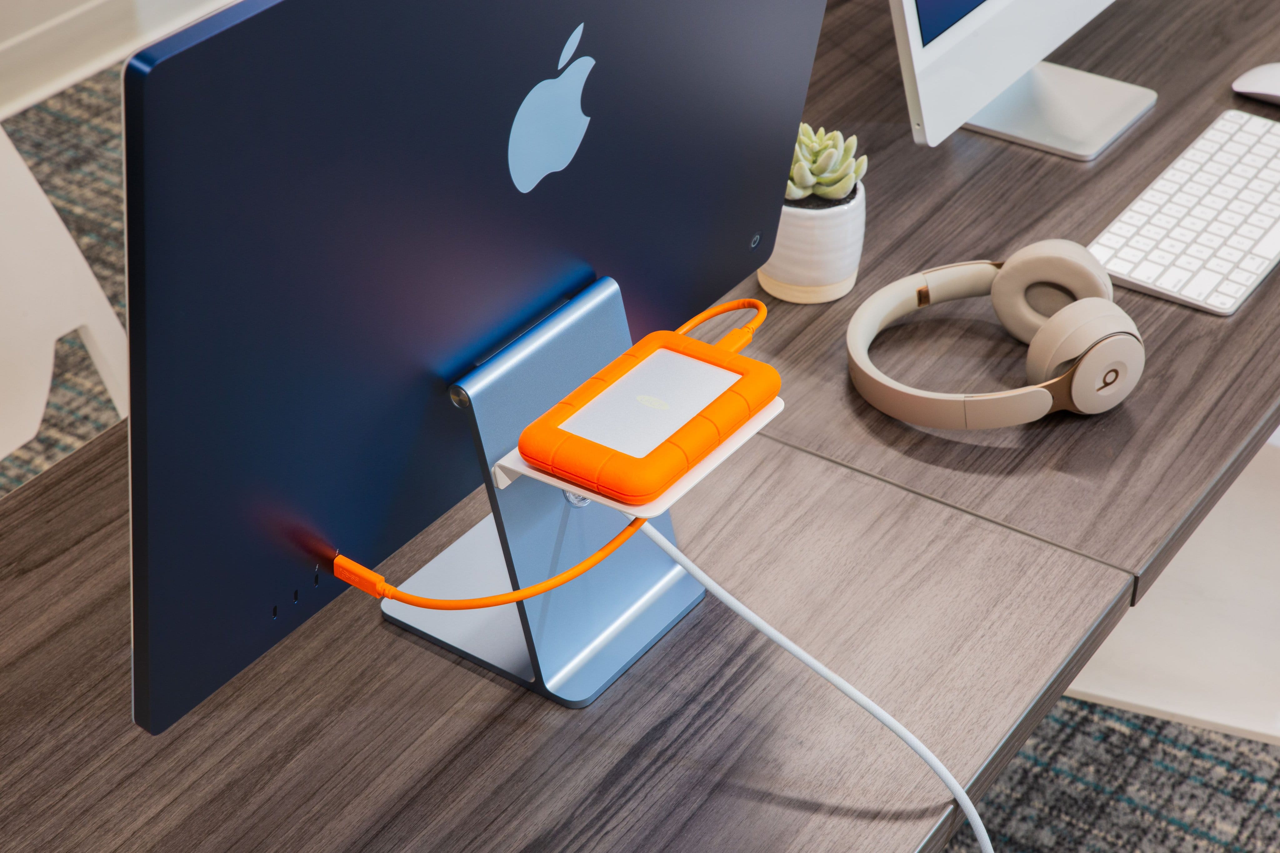 Twelve South、24インチiMac用アクセサリ棚を発売 | APPLE LINKAGE