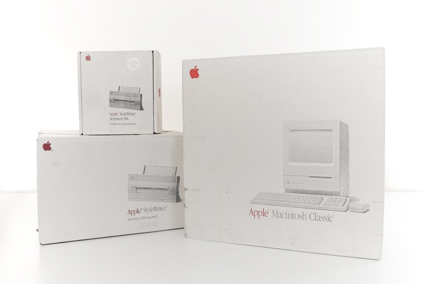 The Macintosh Classic