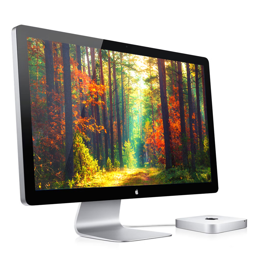 動作確認済み Apple LED Cinema Display 27インチ Apple Cinema