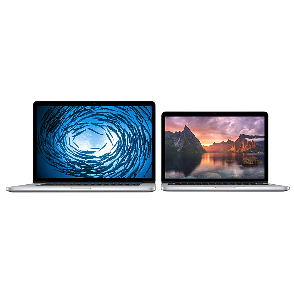 MacBook Pro 13-inch Early 2015 3.1GHz Intel Core i7 MF843LL/A