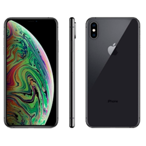 IPhone XS MAX, 256GB, Preto - Apple Service Center