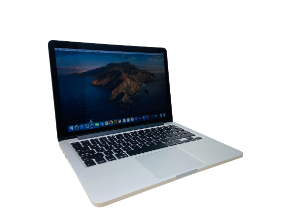 MacBook Pro A1502 Intel I7 3,1 GHz, Mem 16 GB, 256 GB SSD