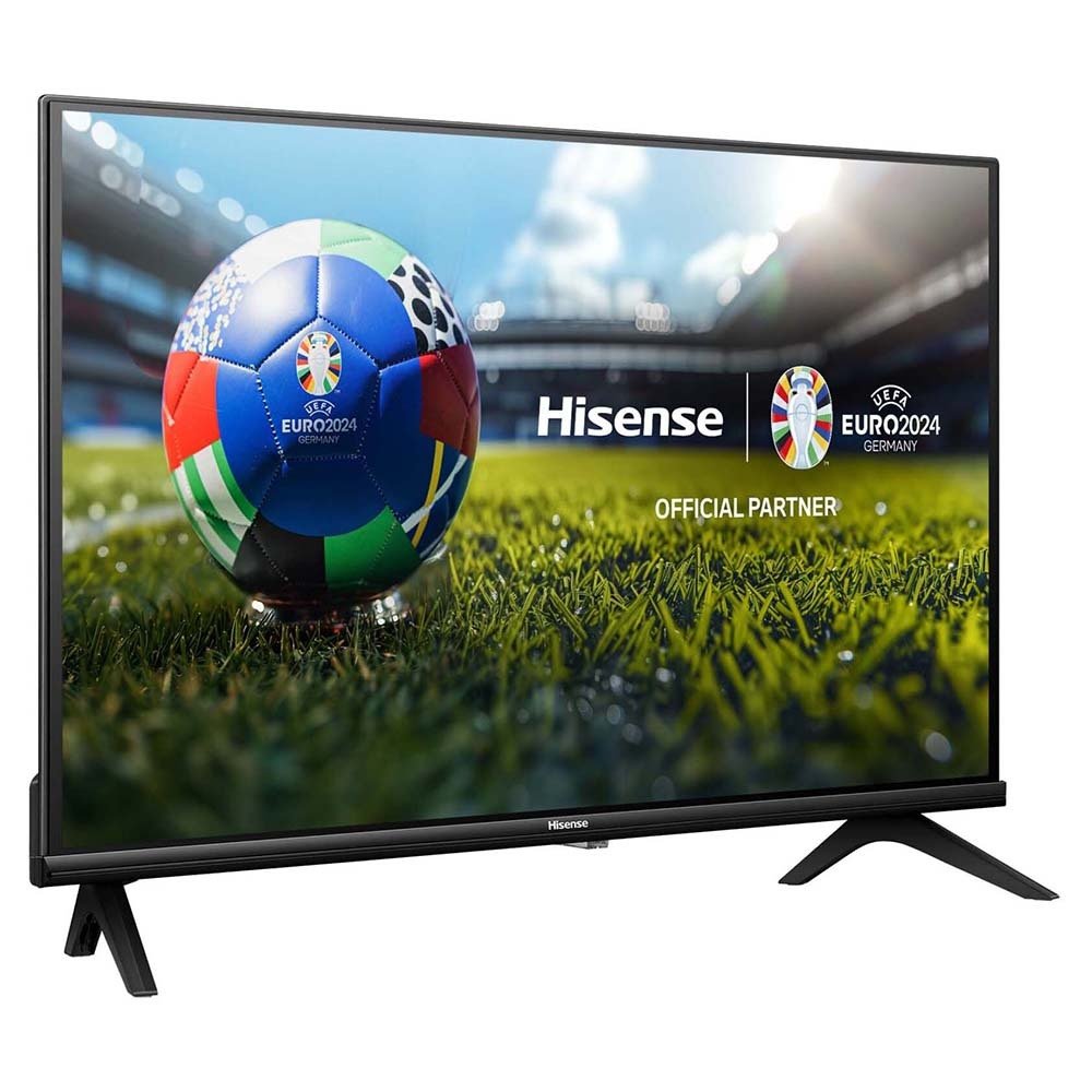 Hisense 32A4NAU 32 Inch Smart TV Series | Appliance Giant