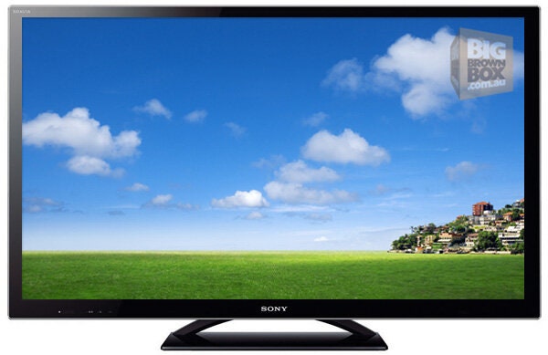 Sony BRAVIA KDL55HX850 55 inch 140cm Full HD 3D LED LCD TV Series