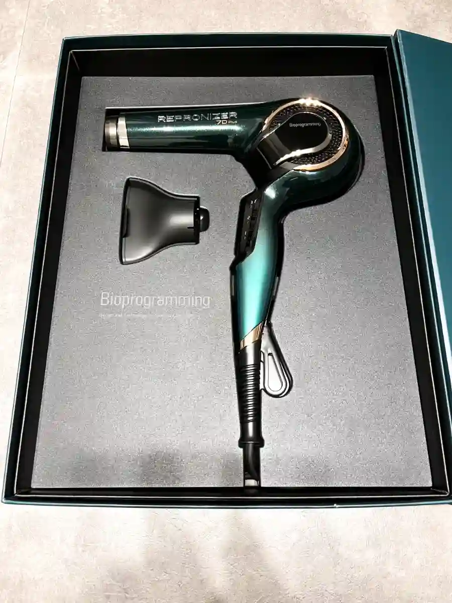 みんなの口コミ】レプロナイザー 7D Plusのレビューを独自調査！ | あぷら