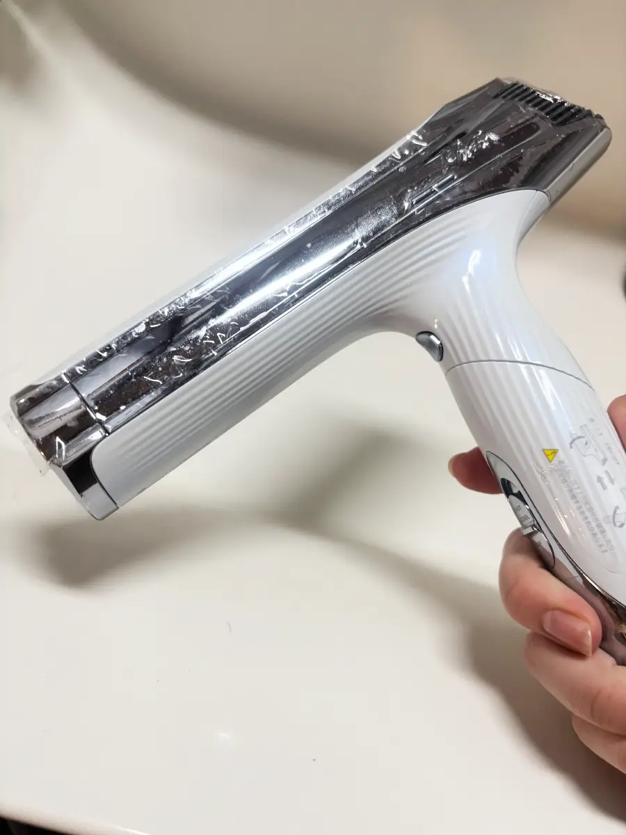 口コミも紹介】リファビューテック ドライヤー S＋を考察！スマート