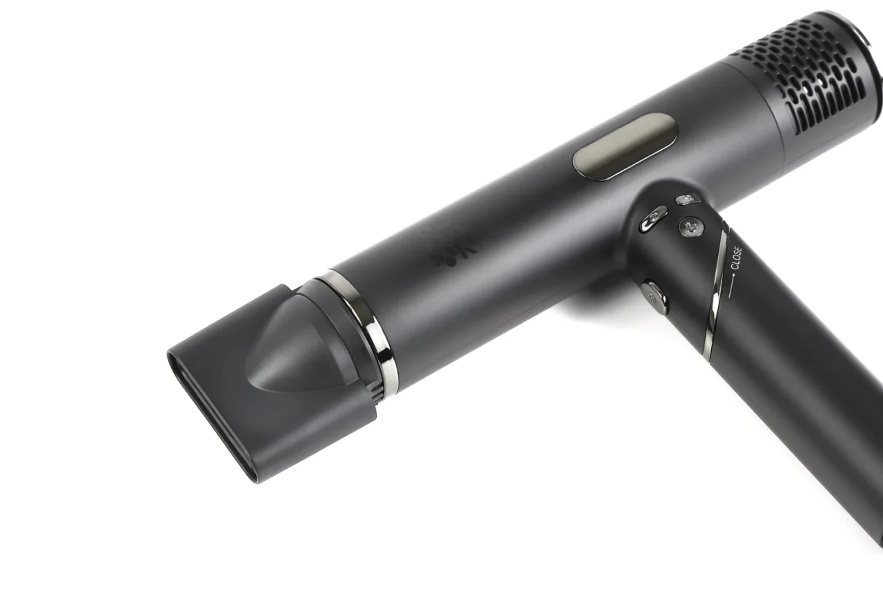 充実の性能】87saku ハナサクヘアドライヤーをレビュー!大風量で