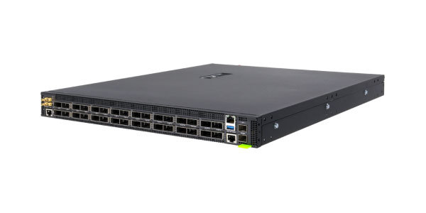 AS9516-32D 販売終了(2024年12月13日)｜Edgecore Networks社製品
