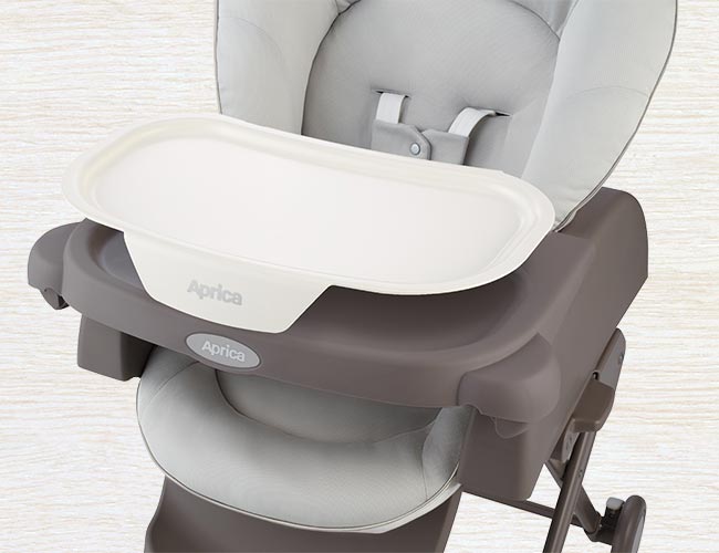 ユラリズム スマート プレミアム | ベビーカー・チャイルドシートの