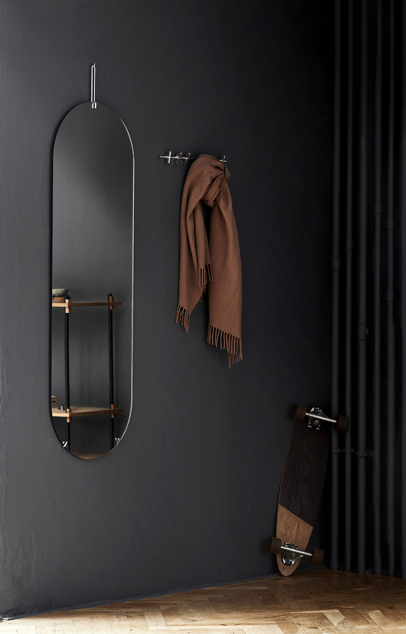 Tall Wall Mirror by Moebe – April & The Bear