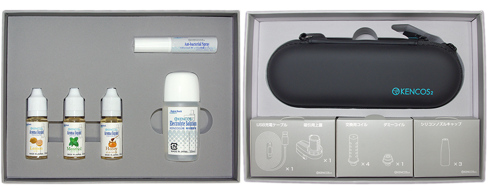 特長 / KENCOS(ケンコス)水素ガス発生具 - 株式会社アクアバンク