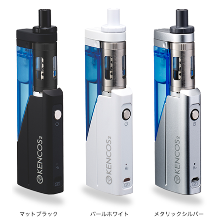 KENCOS2-Sスターターキット - 株式会社アクアバンク