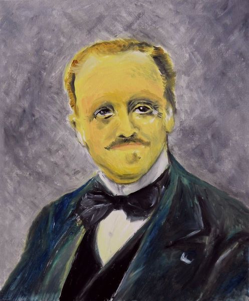 アマチュア画家」 by ToshiJapon｜Artmeter｜暮らしを彩るアートが