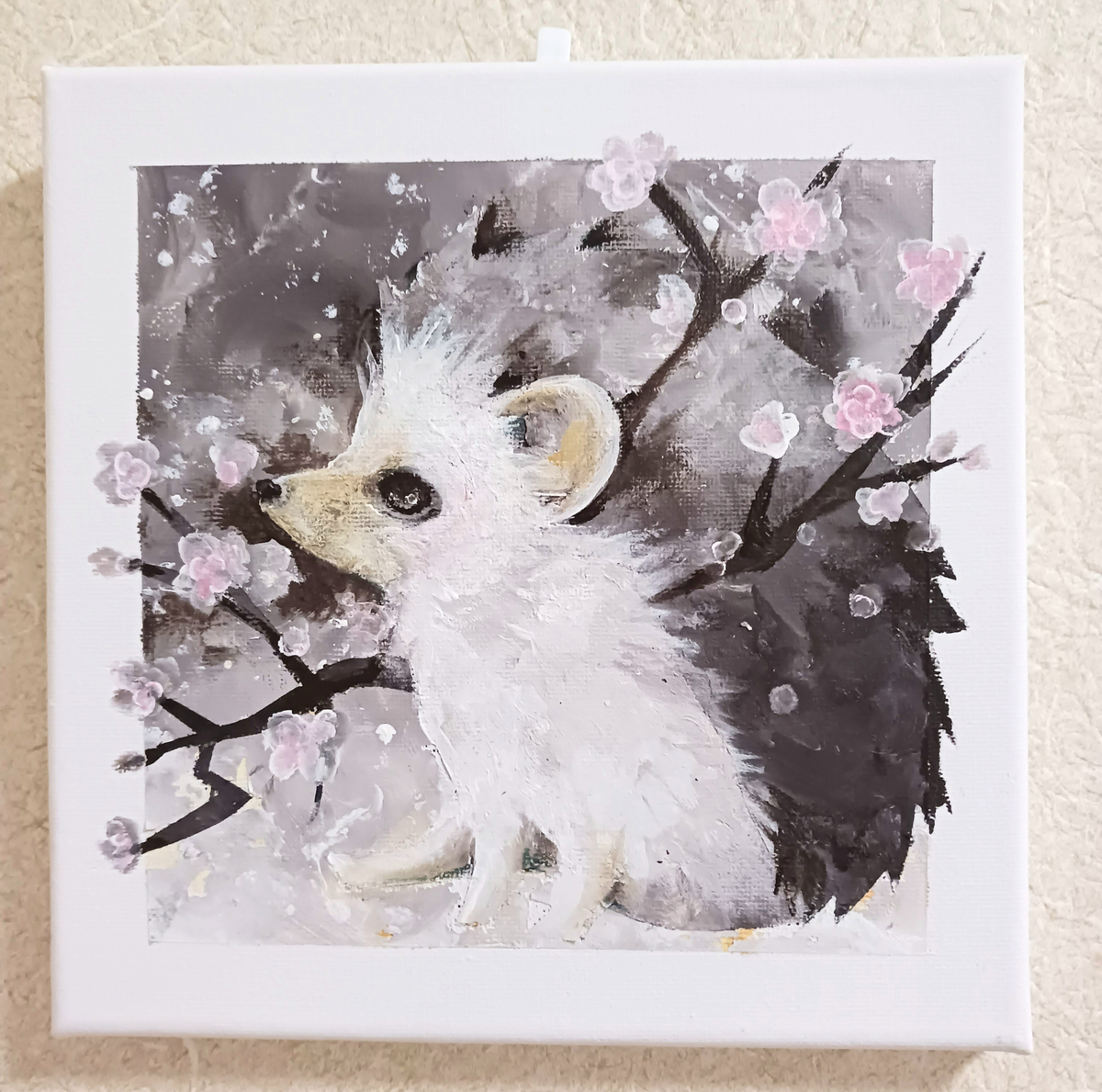 鶏」 by mai｜Artmeter｜暮らしを彩るアートが、きっと見つかる