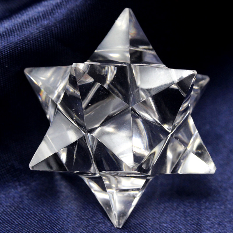 高品質小惑星ガネーシュヒマール産アステロイドクリスタル2