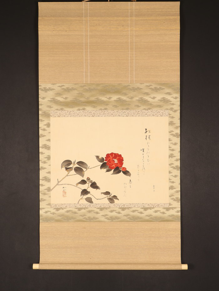 掛け軸や骨董品の販売・買取なら株式会社縁［大阪］