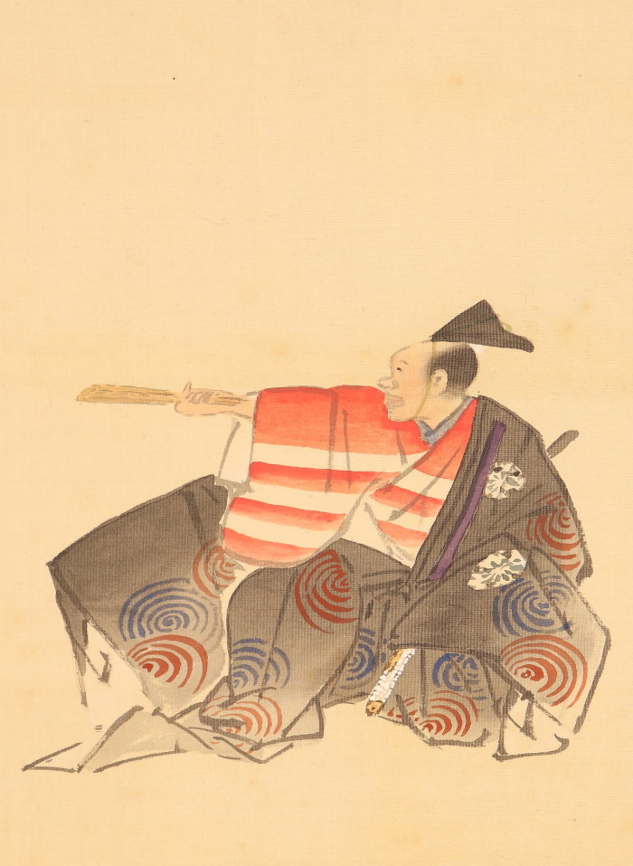 掛け軸や骨董品の販売・買取なら株式会社縁［大阪］