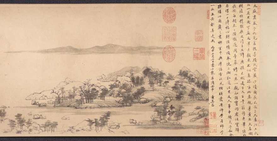 掛け軸や骨董品の販売・買取なら株式会社縁［大阪］