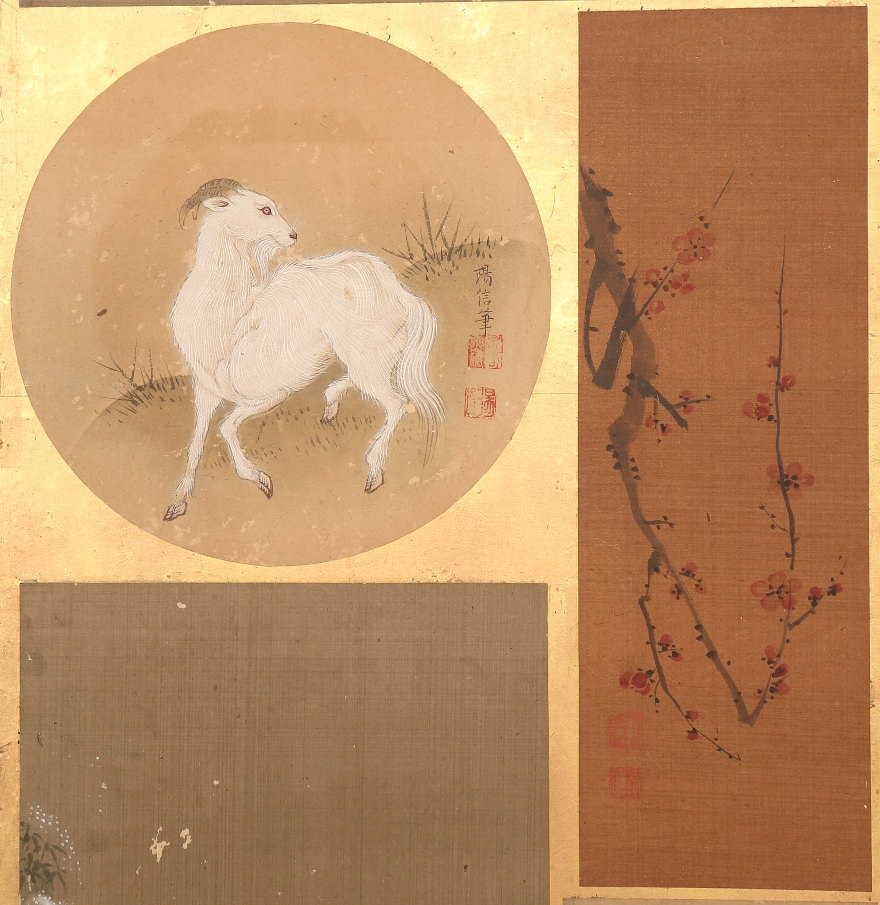 掛け軸や骨董品の販売・買取なら株式会社縁［大阪］