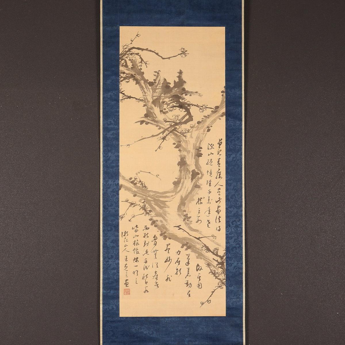 掛け軸や骨董品の販売・買取なら株式会社縁［大阪］