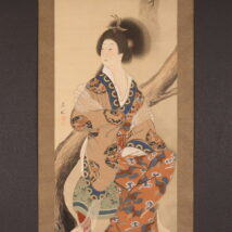 掛け軸や骨董品の販売・買取なら株式会社縁［大阪］