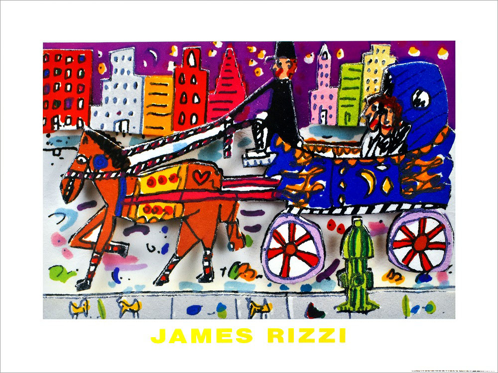 ジェームス・リジィ ポスター 愛と結婚 A2787|アート＆フレーム|絵と