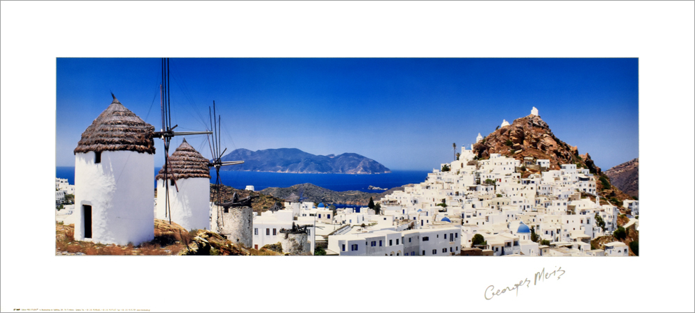 ジョルジュ・メイス ポスター P1669|アート＆フレーム|絵と額縁の専門店