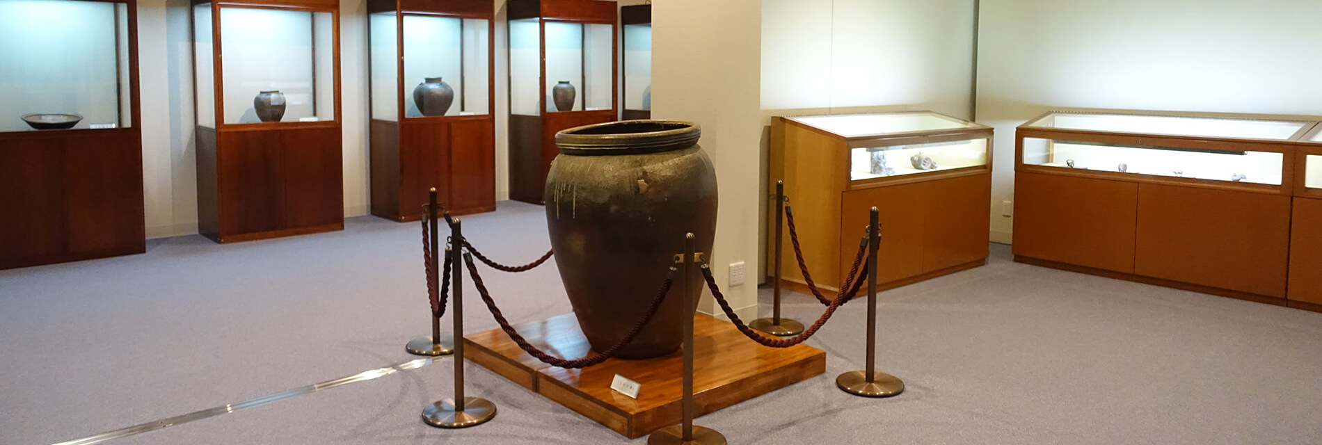 藤原 楽山・ニ代（ふじわら らくざん） | 安来市加納美術館