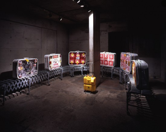 49：追悼・三上晴子 — 彼女はメディア・アーティストだったか（3