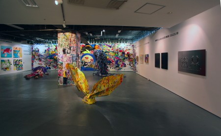 連載 椹木野衣 美術と時評：6 - ART iT（アートイット）