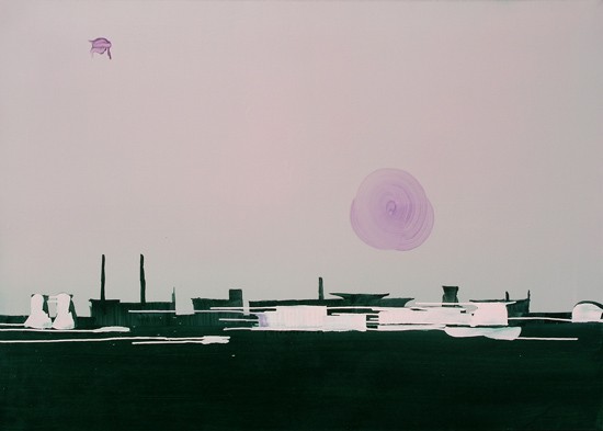 ヴィルヘルム・サスナル インタビュー (2) - ART iT（アートイット）