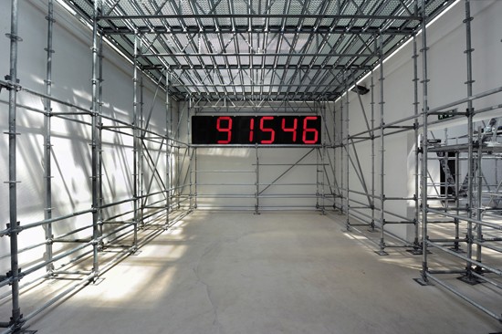 クリスチャン・ボルタンスキー インタビュー - ART iT（アートイット）