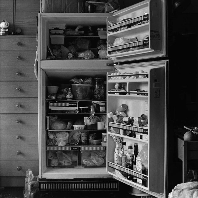 あざみ野フォト・アニュアル2023「潮田登久子 写真展 永遠のレッスン